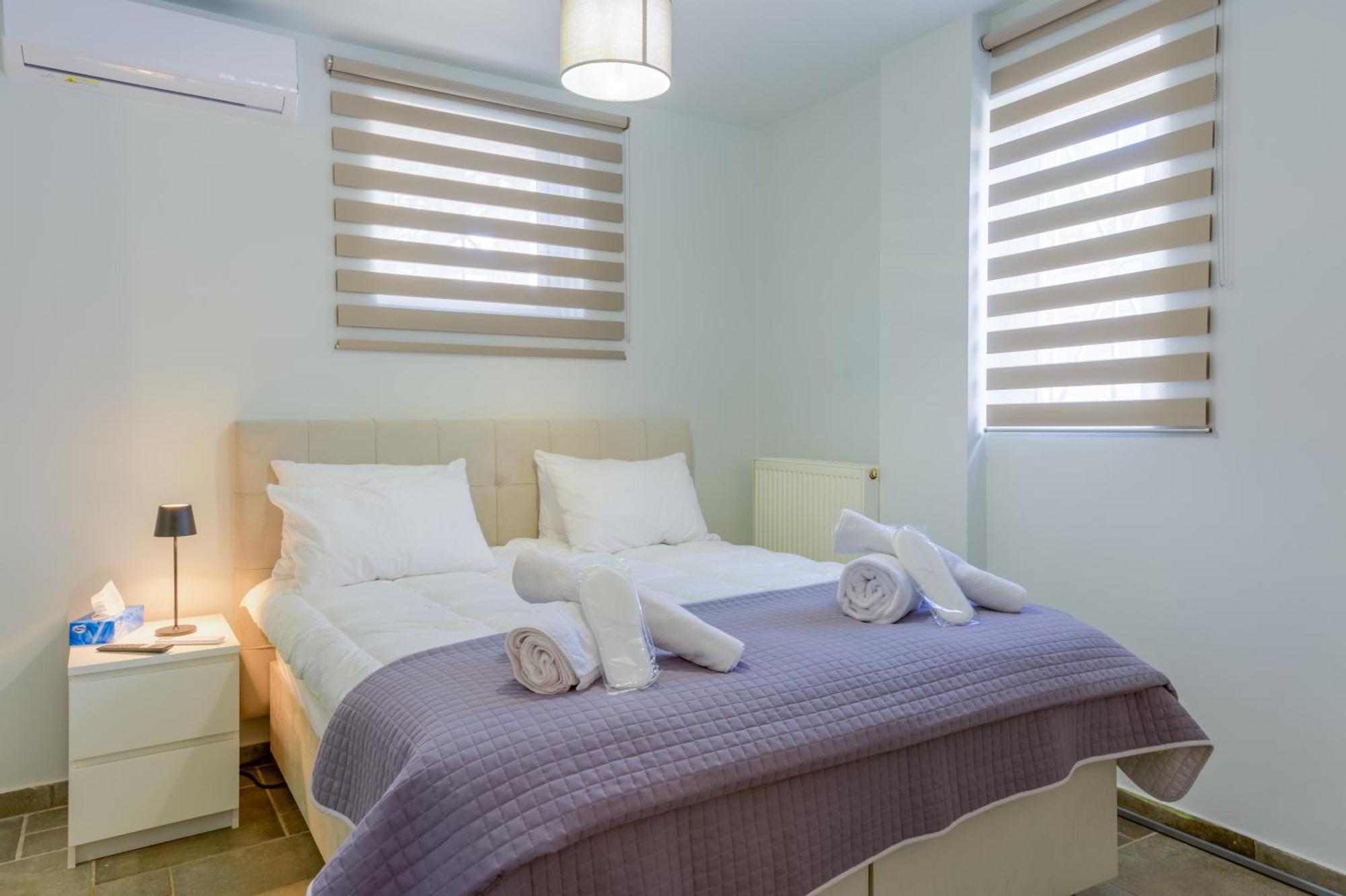 Porto Rafti Hideaway Apartment Екстериор снимка