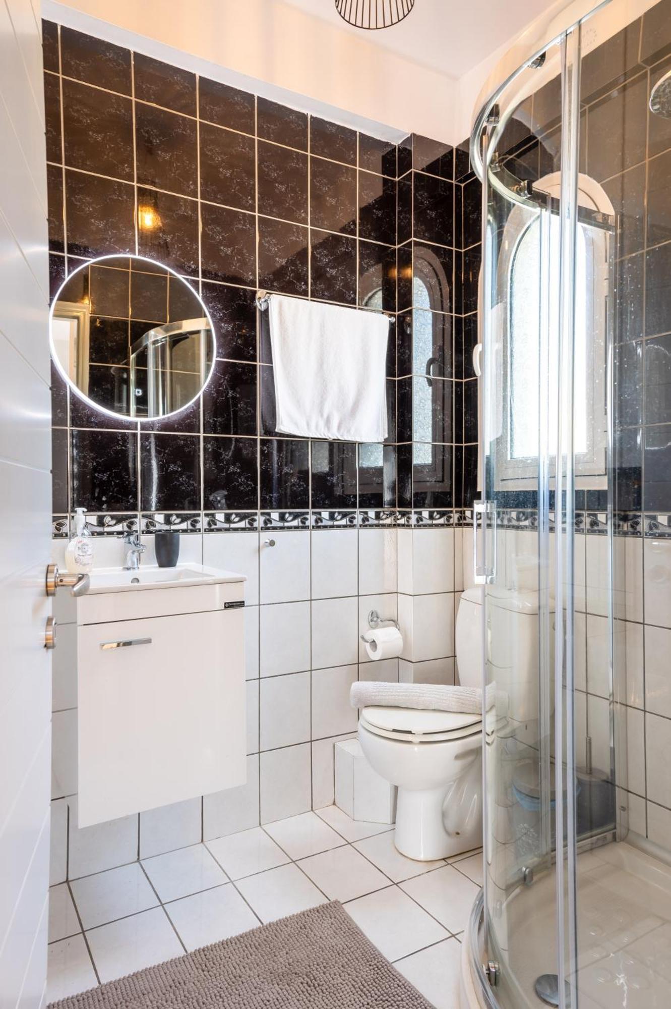 Porto Rafti Hideaway Apartment Екстериор снимка