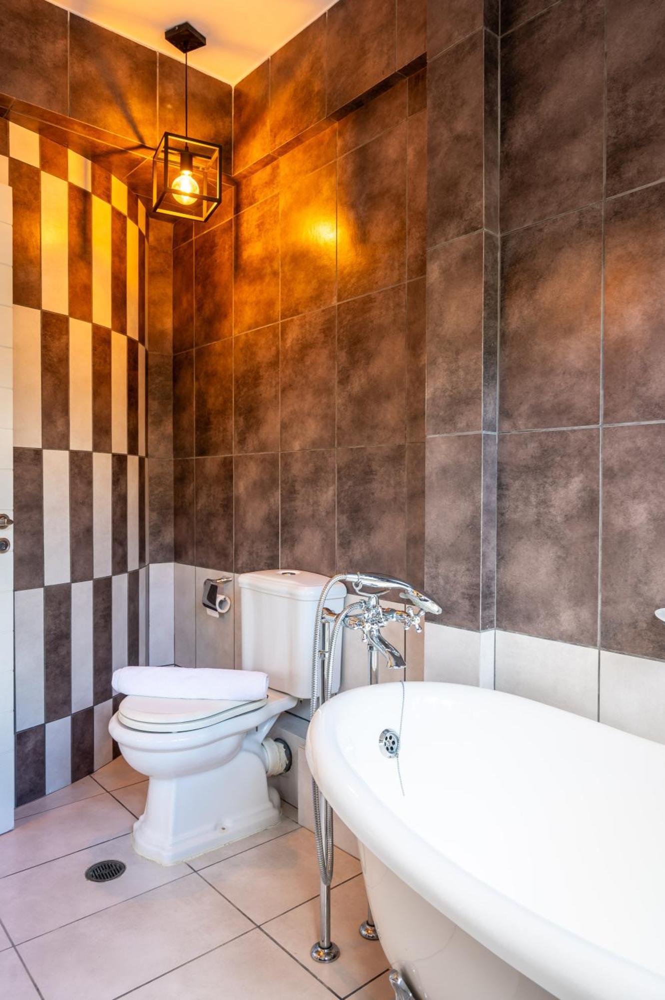 Porto Rafti Hideaway Apartment Екстериор снимка