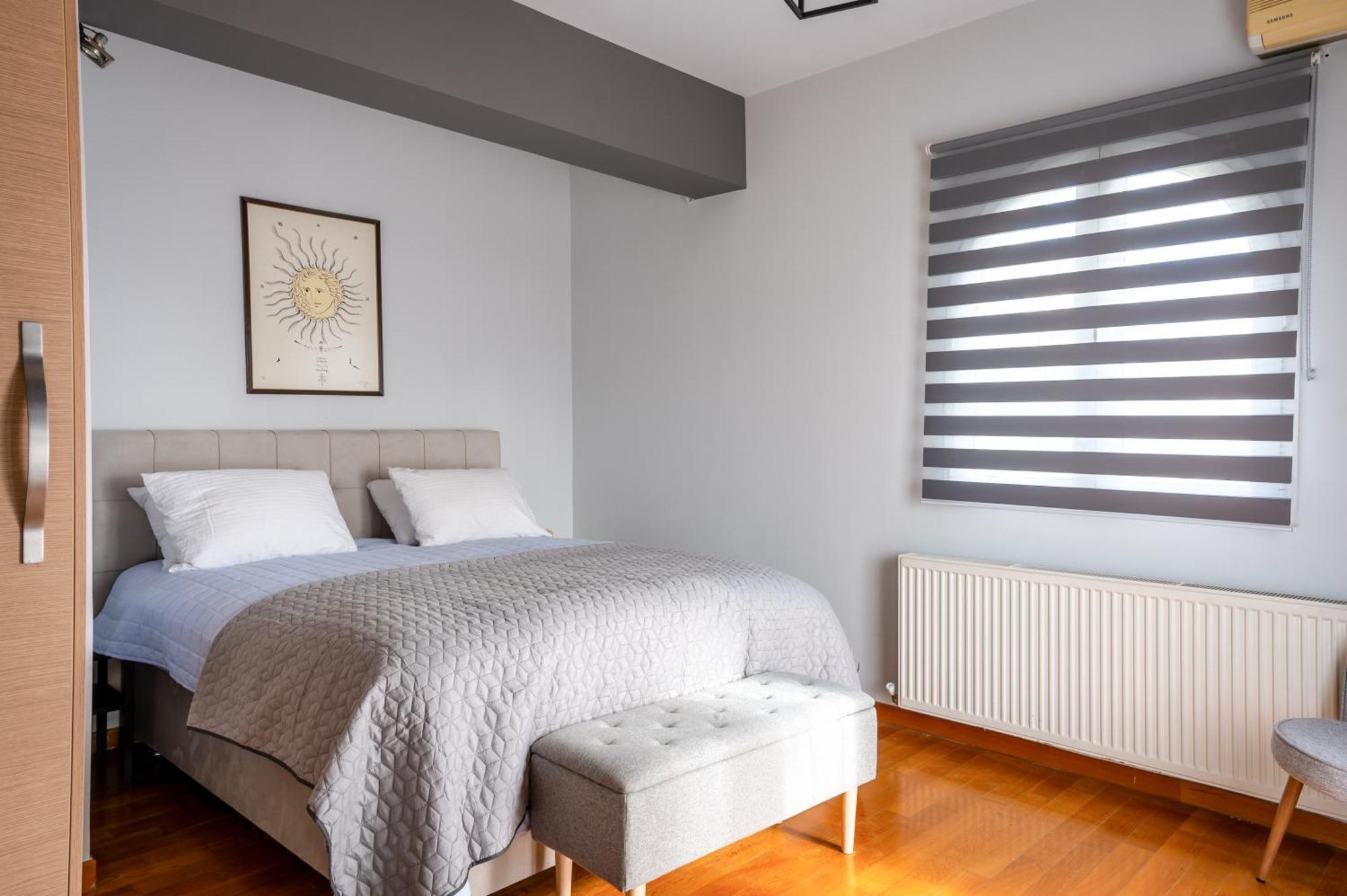 Porto Rafti Hideaway Apartment Екстериор снимка