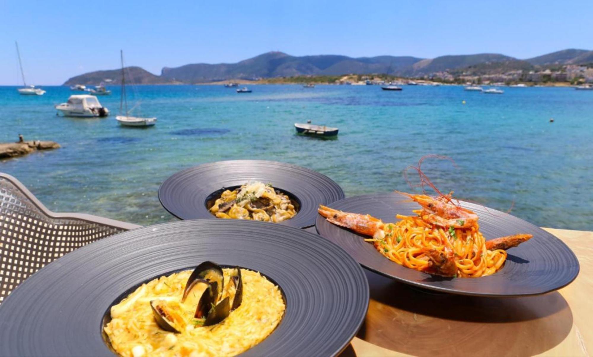Porto Rafti Hideaway Apartment Екстериор снимка