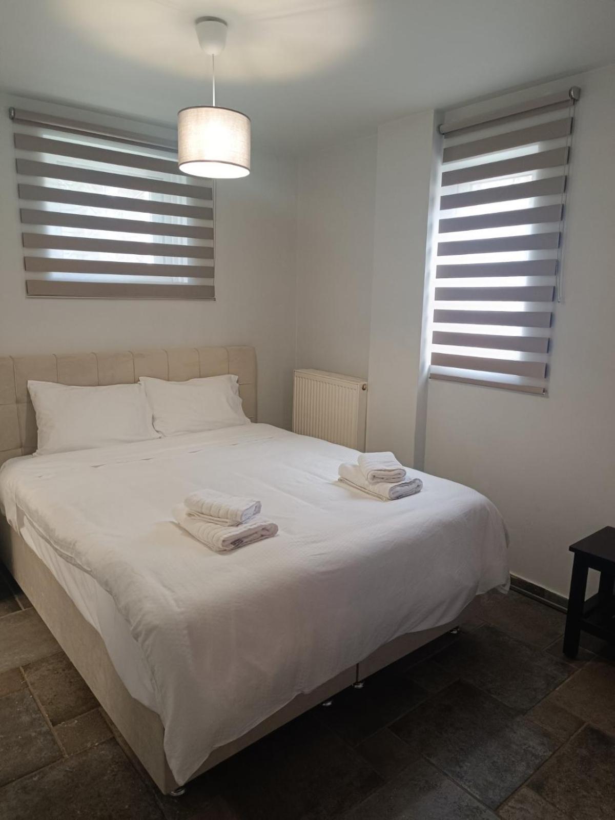 Porto Rafti Hideaway Apartment Екстериор снимка