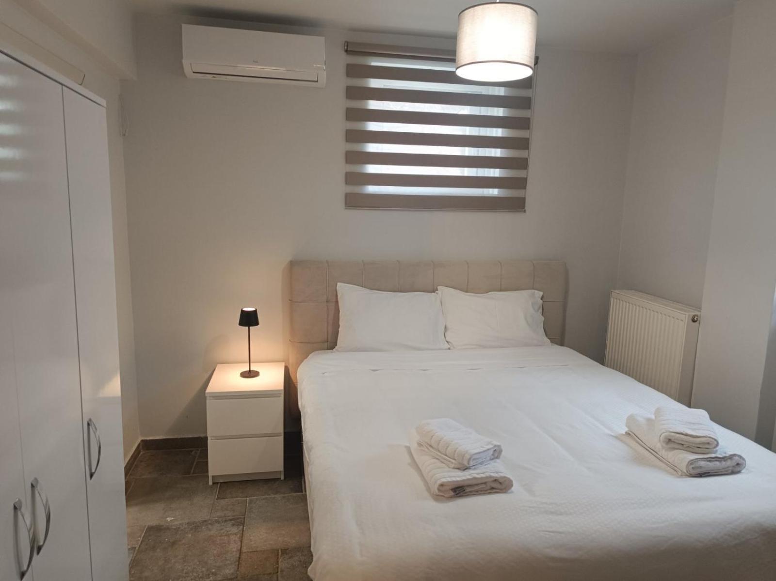 Porto Rafti Hideaway Apartment Екстериор снимка