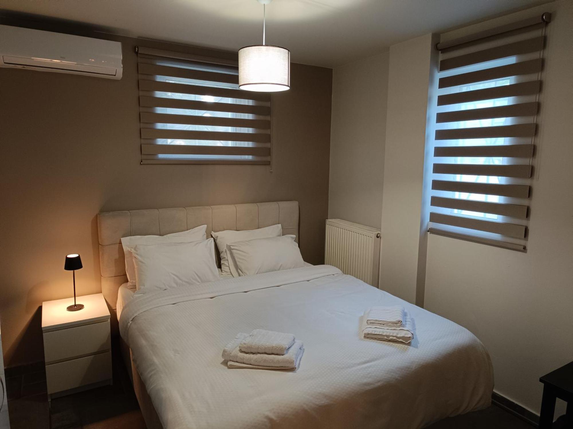 Porto Rafti Hideaway Apartment Екстериор снимка